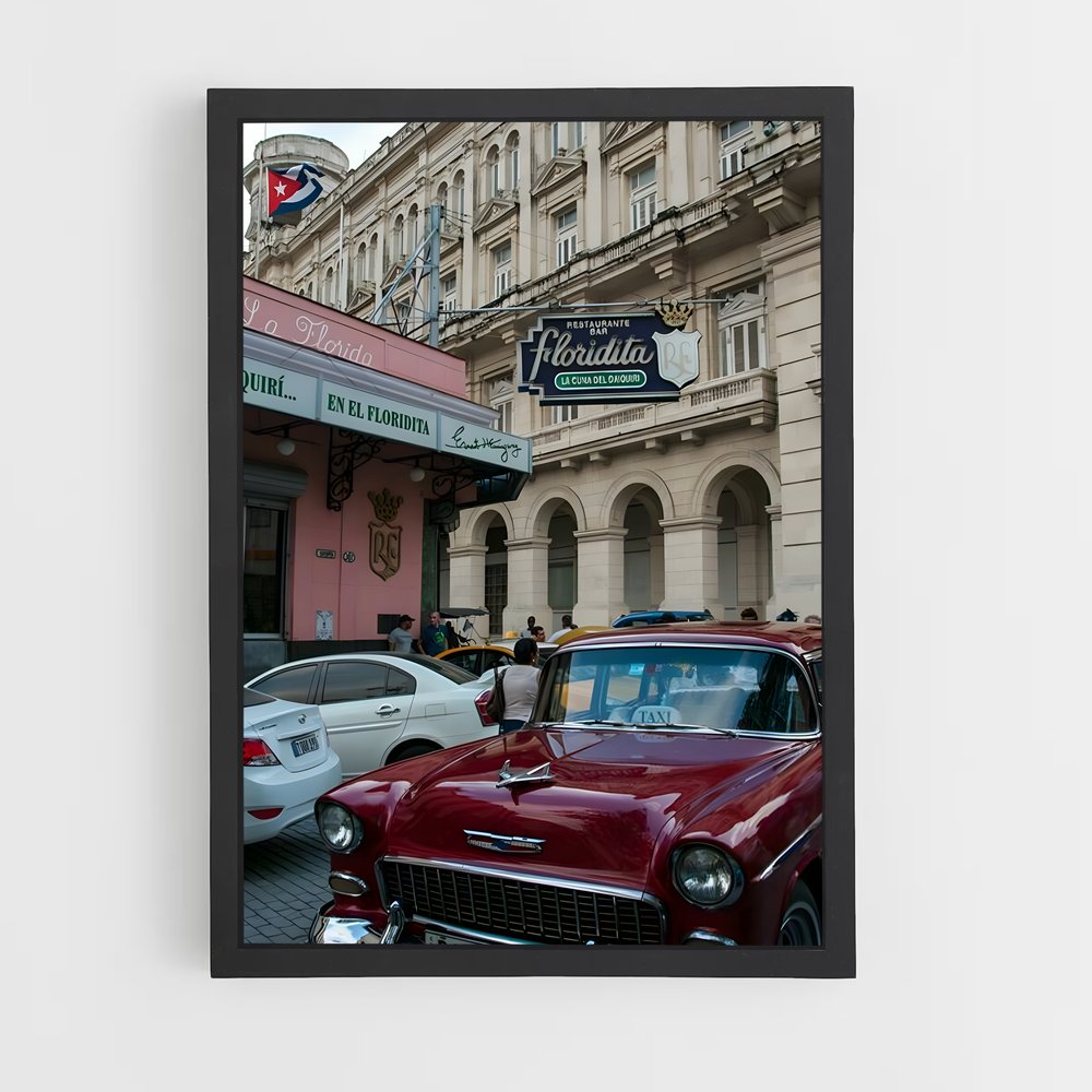 ap-habana vieja-2 cadre Noir