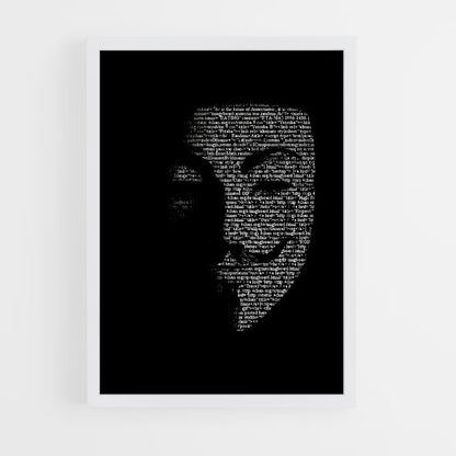ap-hacker culture-3 cadre Blanc