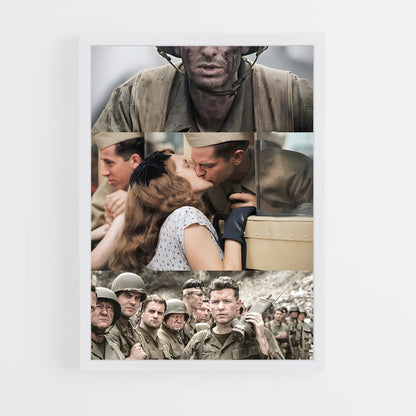 ap-hacksaw ridge-10 cadre Blanc