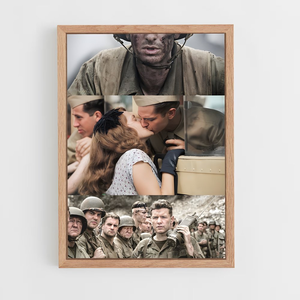 ap-hacksaw ridge-10 cadre Bois clair