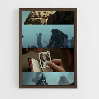 ap-hacksaw ridge-3 cadre Bois foncé