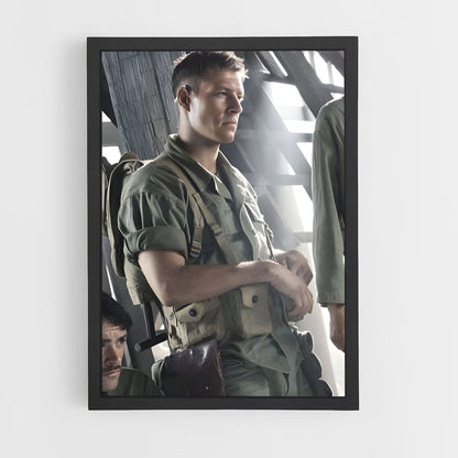 ap-hacksaw ridge-4 cadre Noir