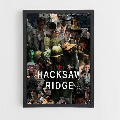ap-hacksaw ridge-6 cadre Noir