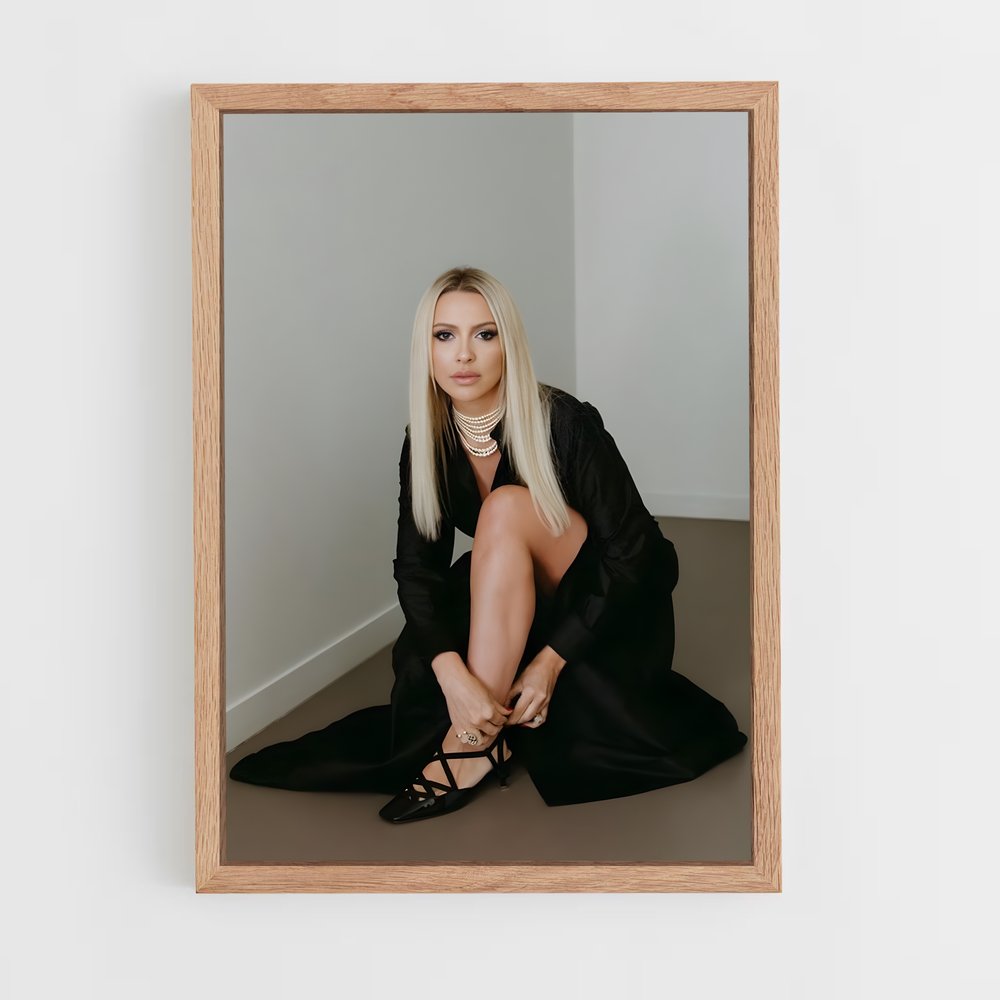 ap-hadise-13 cadre Bois clair