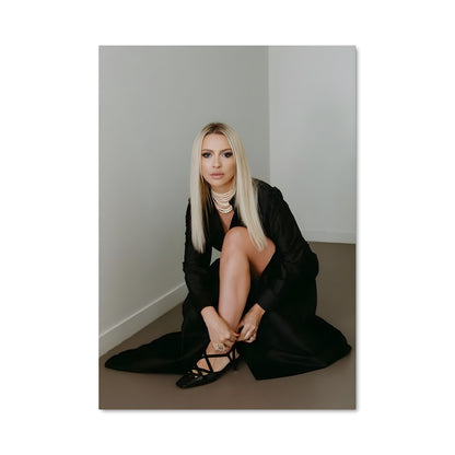 Poster Hadise 51380