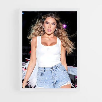 ap-hadise-15 cadre Blanc