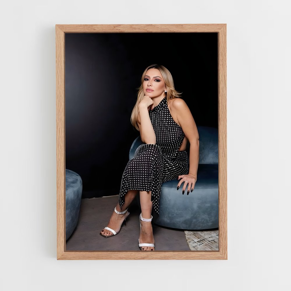 ap-hadise-16 cadre Bois clair