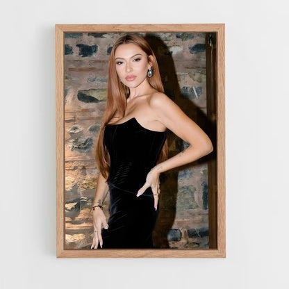 ap-hadise-2 cadre Bois clair