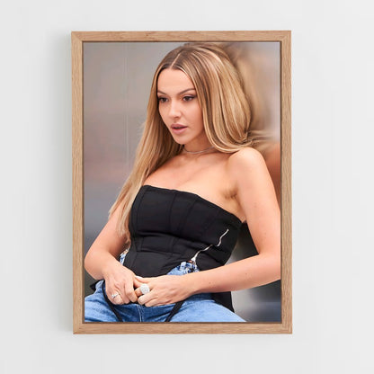 ap-hadise-7 cadre Bois clair