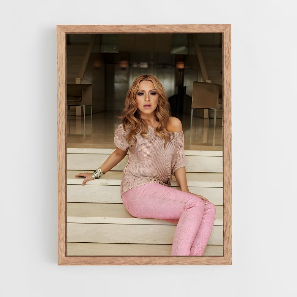 ap-hadise-8 cadre Bois clair