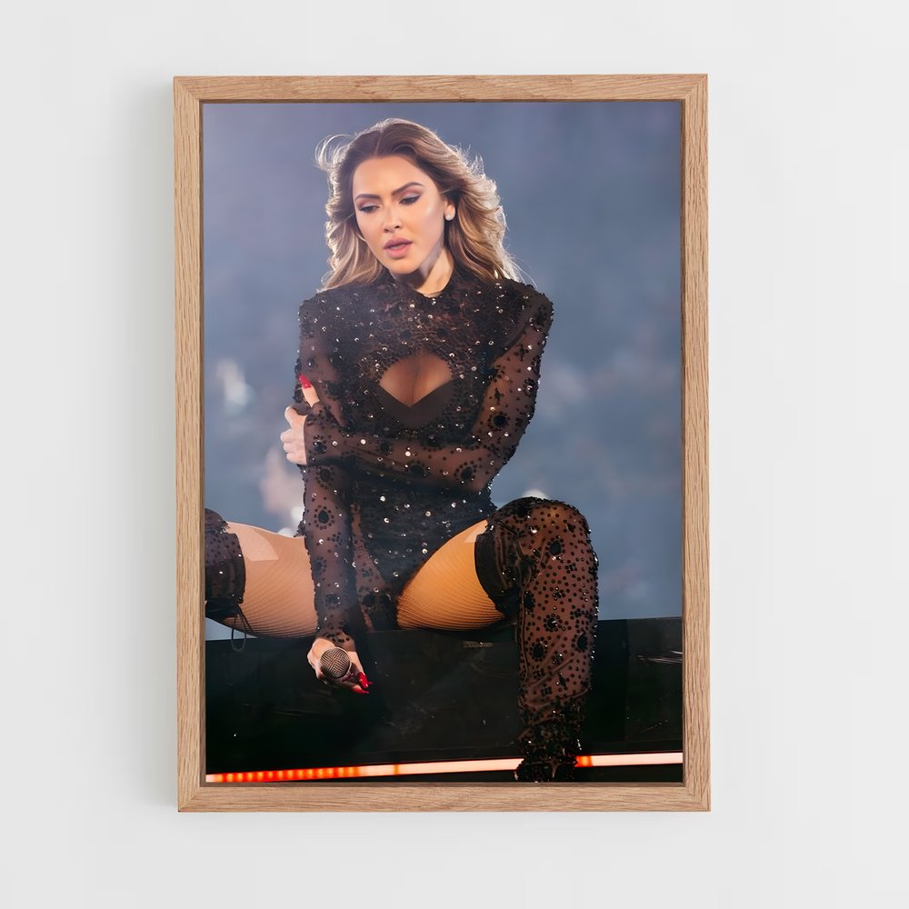 ap-hadise-9 cadre Bois clair