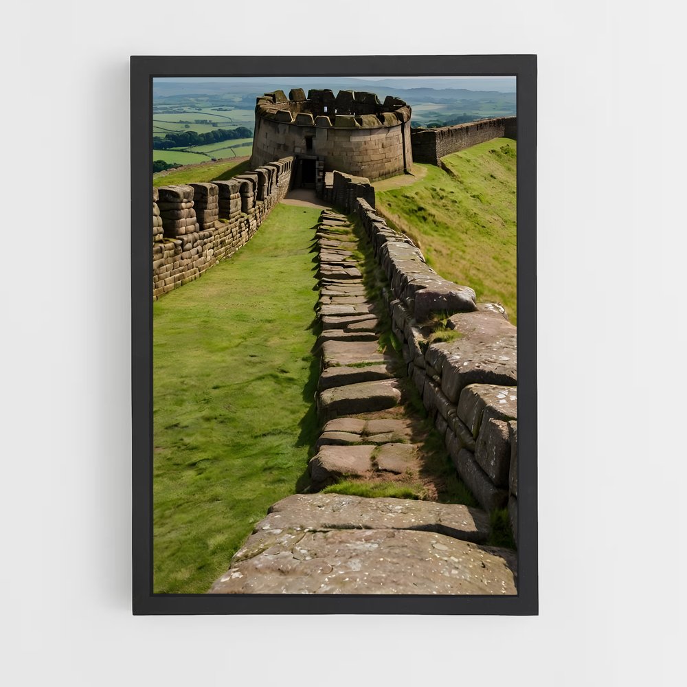 ap-hadrians wall-1 cadre Noir