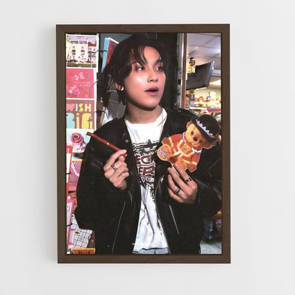ap-haechan-2 cadre Bois foncé