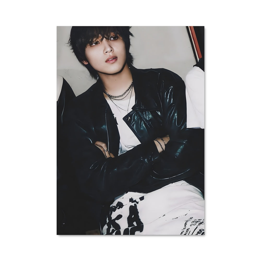 Poster Haechan 48920
