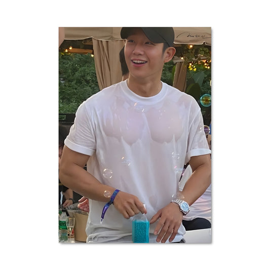 Poster Haein 10604