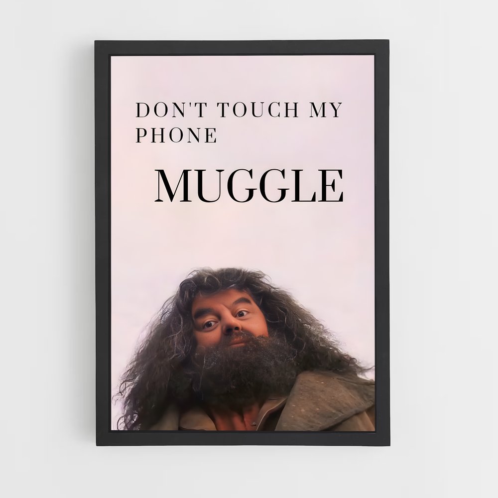 ap-hagrid-5 cadre Noir