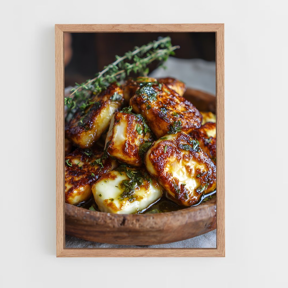 ap-halloumi-1 cadre Bois clair