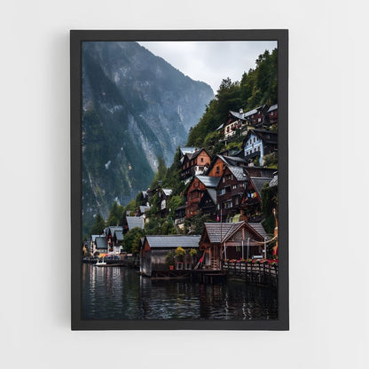 ap-hallstatt-8 cadre Noir