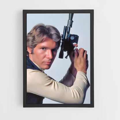 ap-han solo-5 cadre Noir