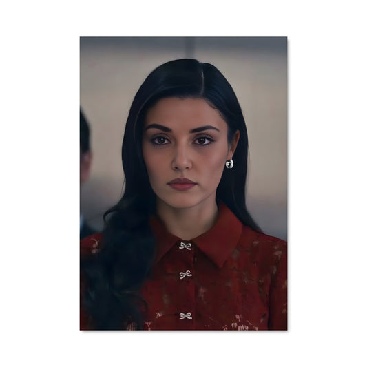 Poster Hande ercel 6792