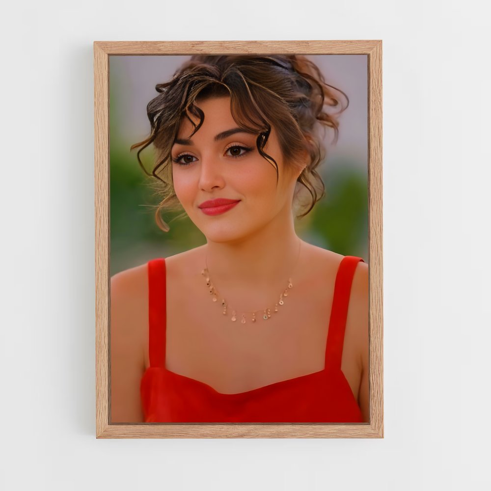 ap-hande ercel-11 cadre Bois clair