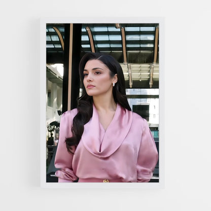 ap-hande ercel-16 cadre Blanc