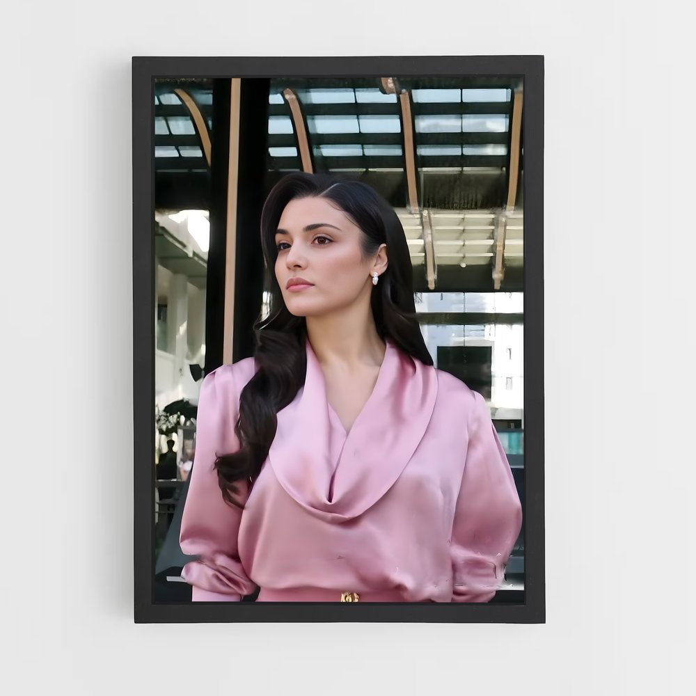 ap-hande ercel-16 cadre Noir