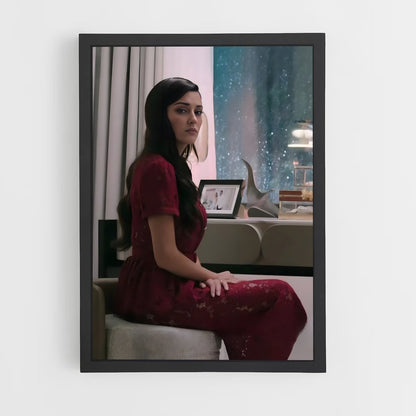 ap-hande ercel-2 cadre Noir