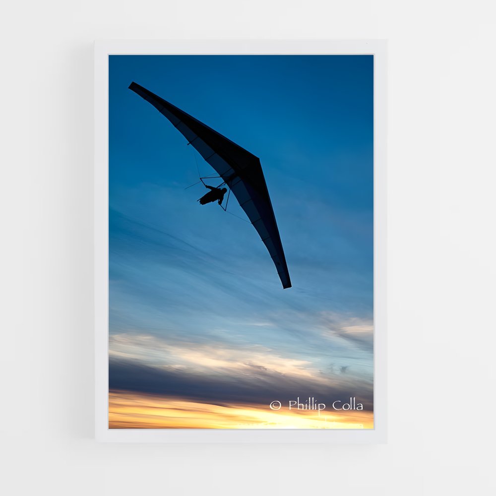 ap-hang gliding-3 cadre Blanc