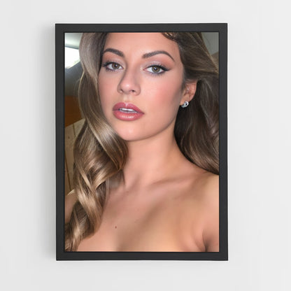 ap-hannah stocking-3 cadre Noir