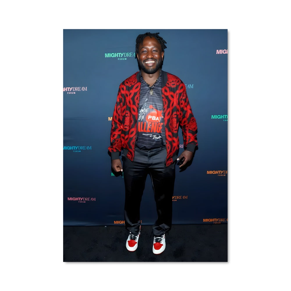 Poster Hannibal buress 9072