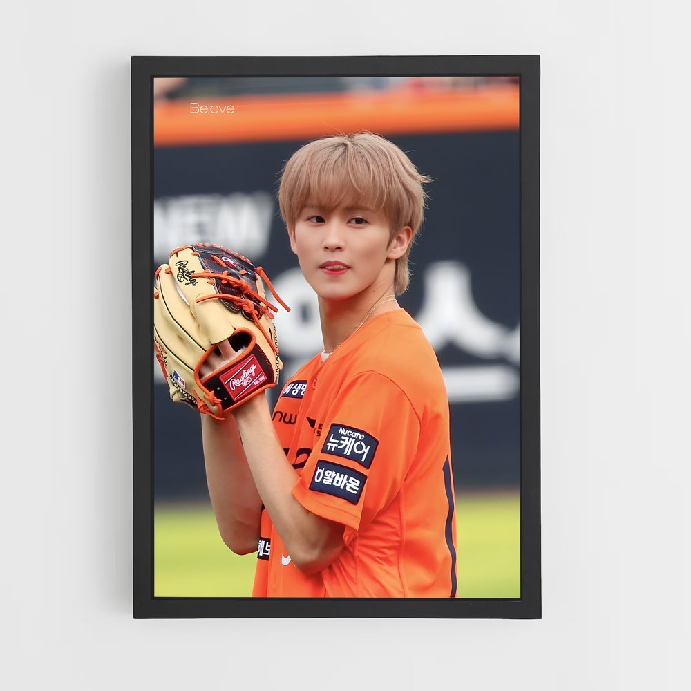 ap-hanwha eagles-1 cadre Noir
