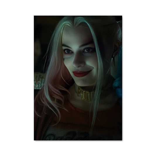 Poster Harley Queen