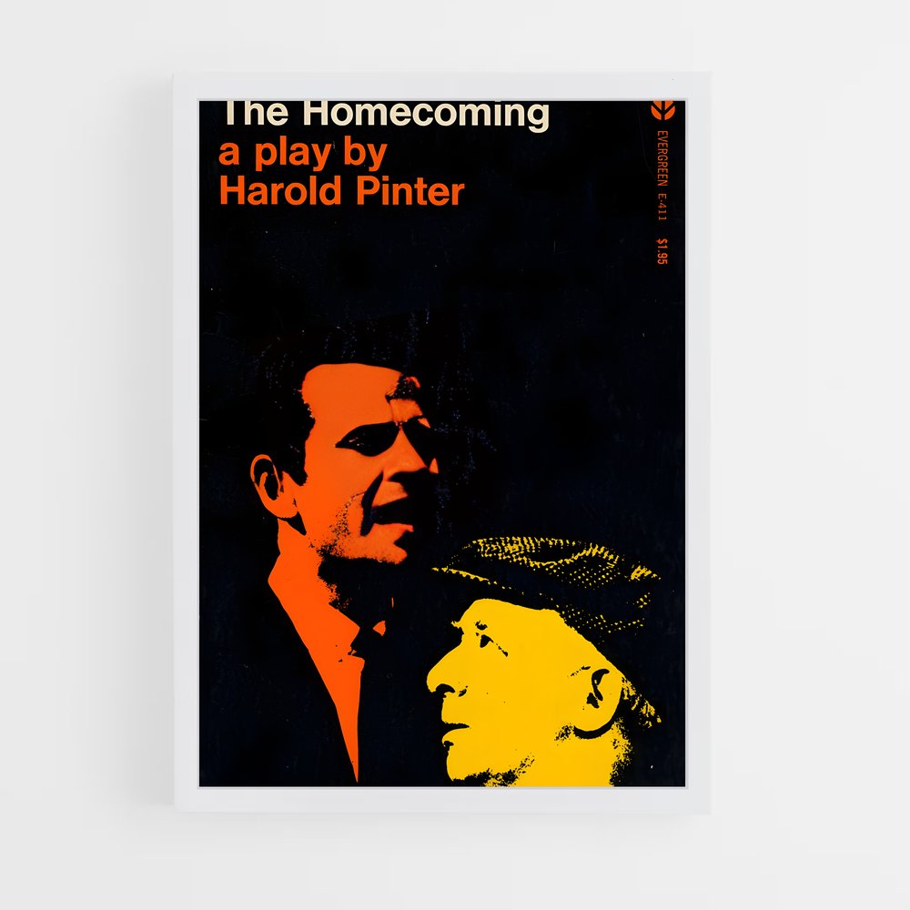 ap-harold pinter-1 cadre Blanc