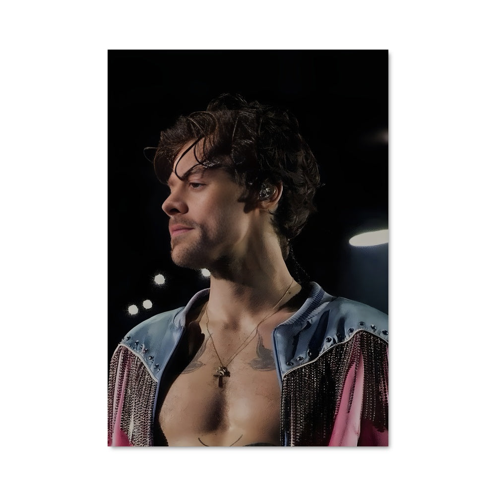 Poster Harry main 66916
