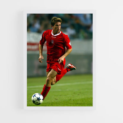 ap-harry kewell-5 cadre Blanc