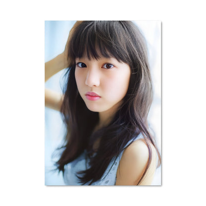 Poster Haruna iikubo 46875