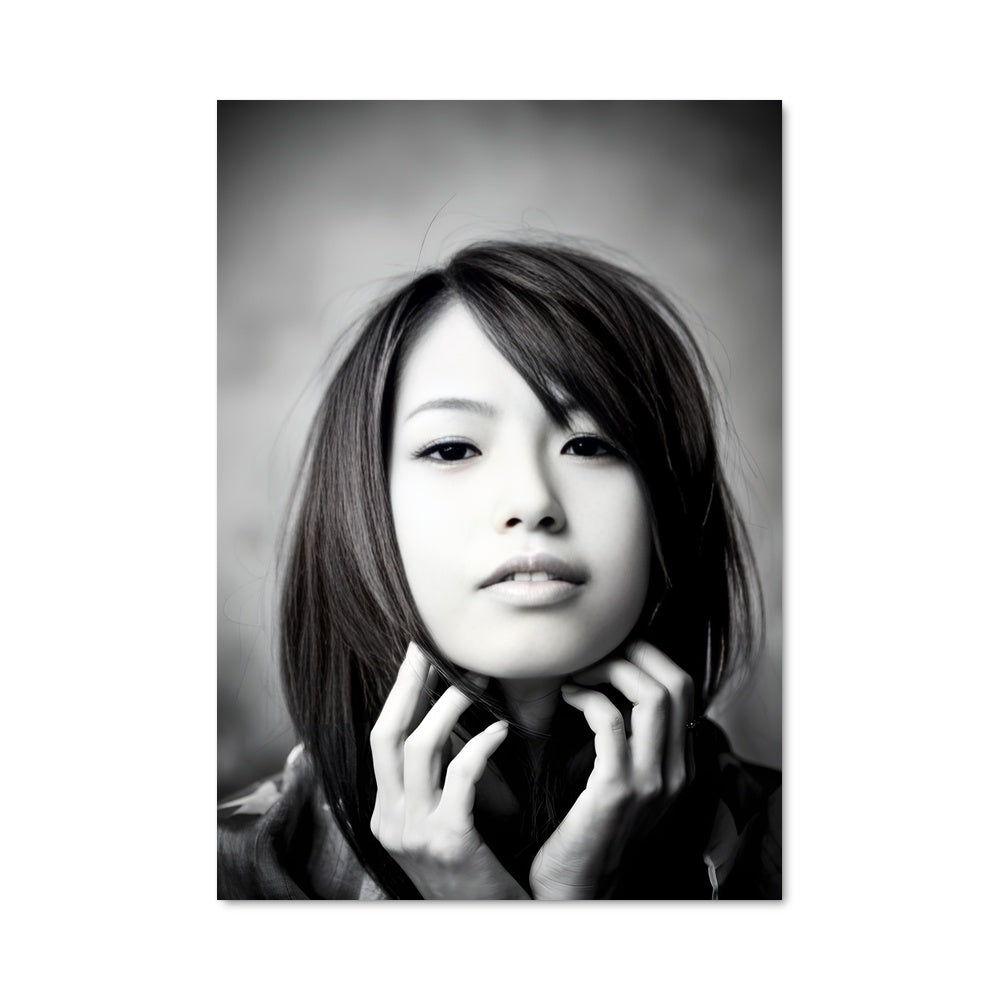 Poster Haruna ono 47543