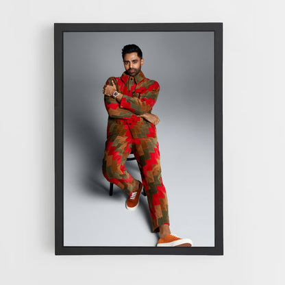 ap-hasan minhaj-5 cadre Noir