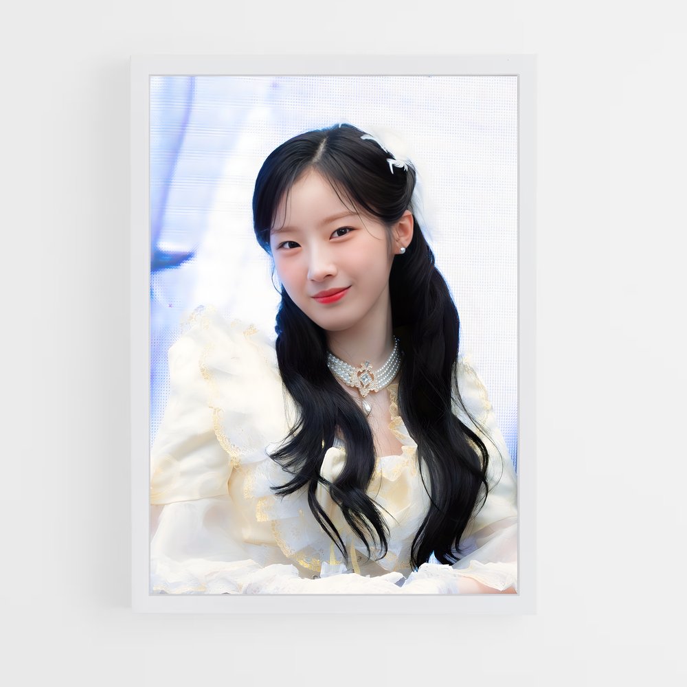 ap-haseul-1 cadre Blanc