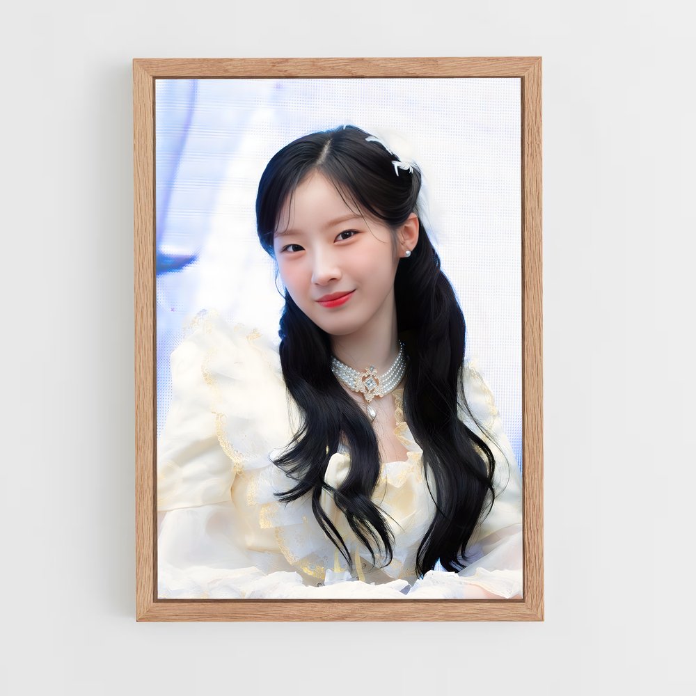 ap-haseul-1 cadre Bois clair
