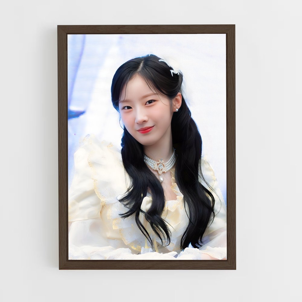ap-haseul-1 cadre Bois foncé