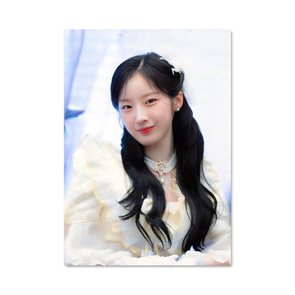 Poster Haseul 48704