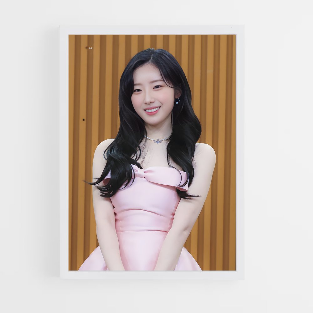 ap-haseul-3 cadre Blanc