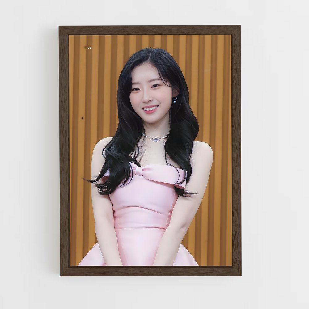 ap-haseul-3 cadre Bois foncé