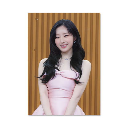 Poster Haseul 48702