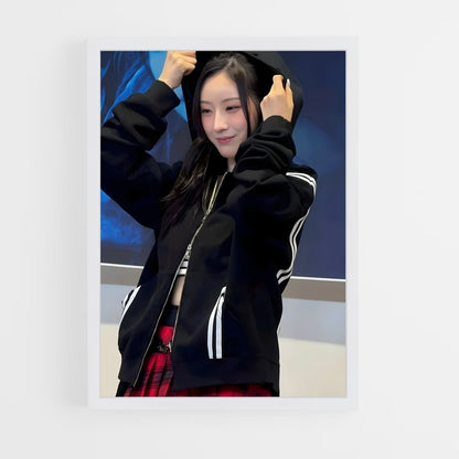 ap-haseul-4 cadre Blanc