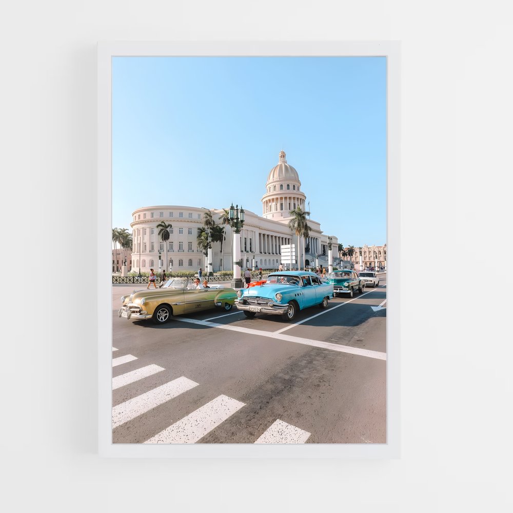 ap-havana-2 cadre Blanc