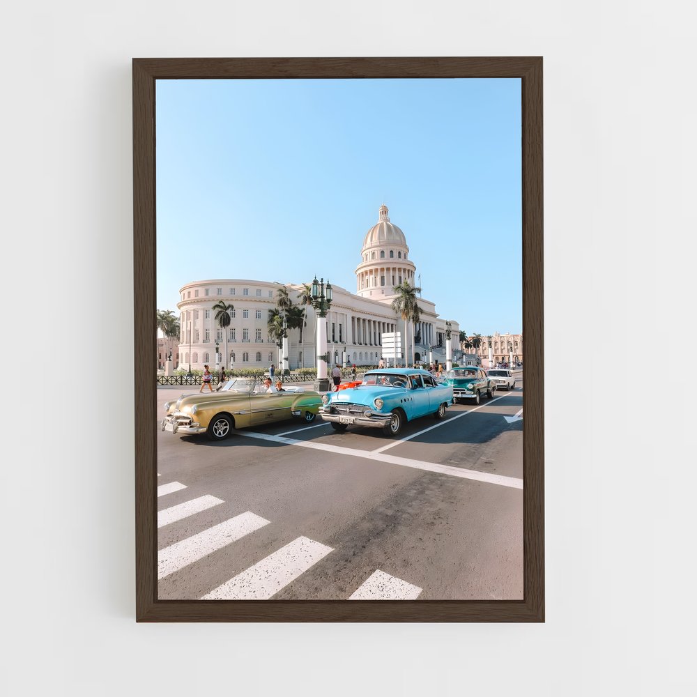 ap-havana-2 cadre Bois foncé