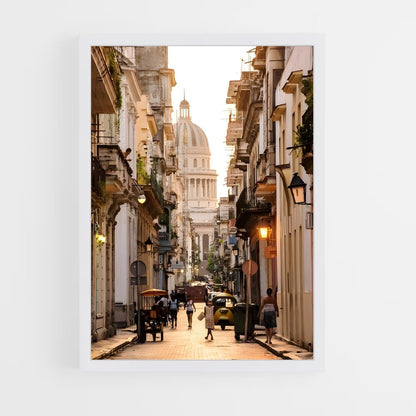 ap-havana-5 cadre Blanc